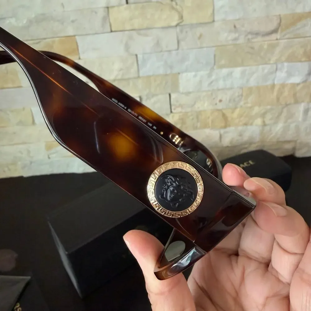 Only 1‼️ VERSACE Sunglasses 4359-A Unisex NEW